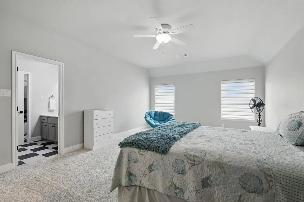 6325 Via Italia Drive Flower Mound TX 75077