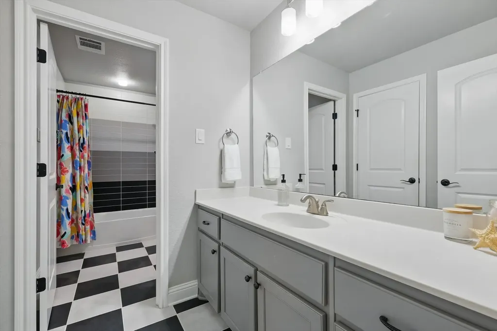 6325 Via Italia Drive Flower Mound TX 75077