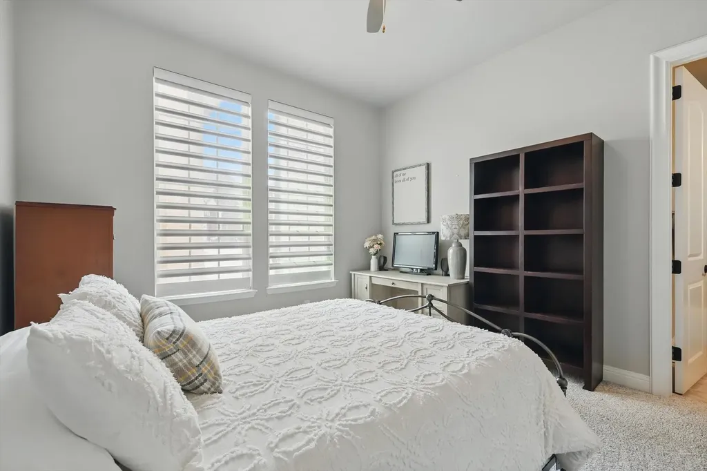 6325 Via Italia Drive Flower Mound TX 75077