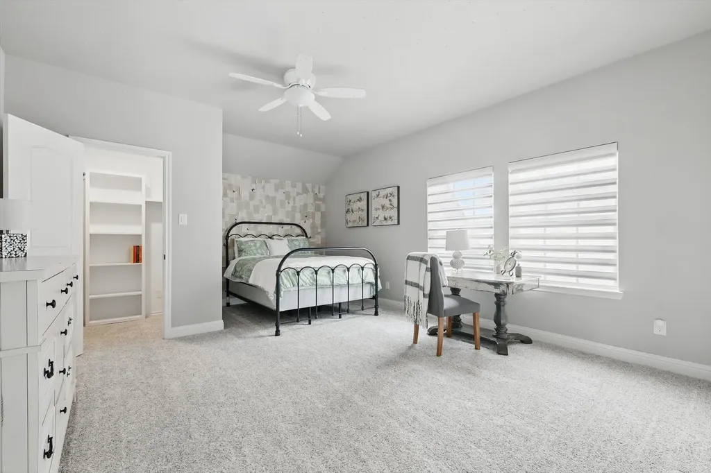 6325 Via Italia Drive Flower Mound TX 75077