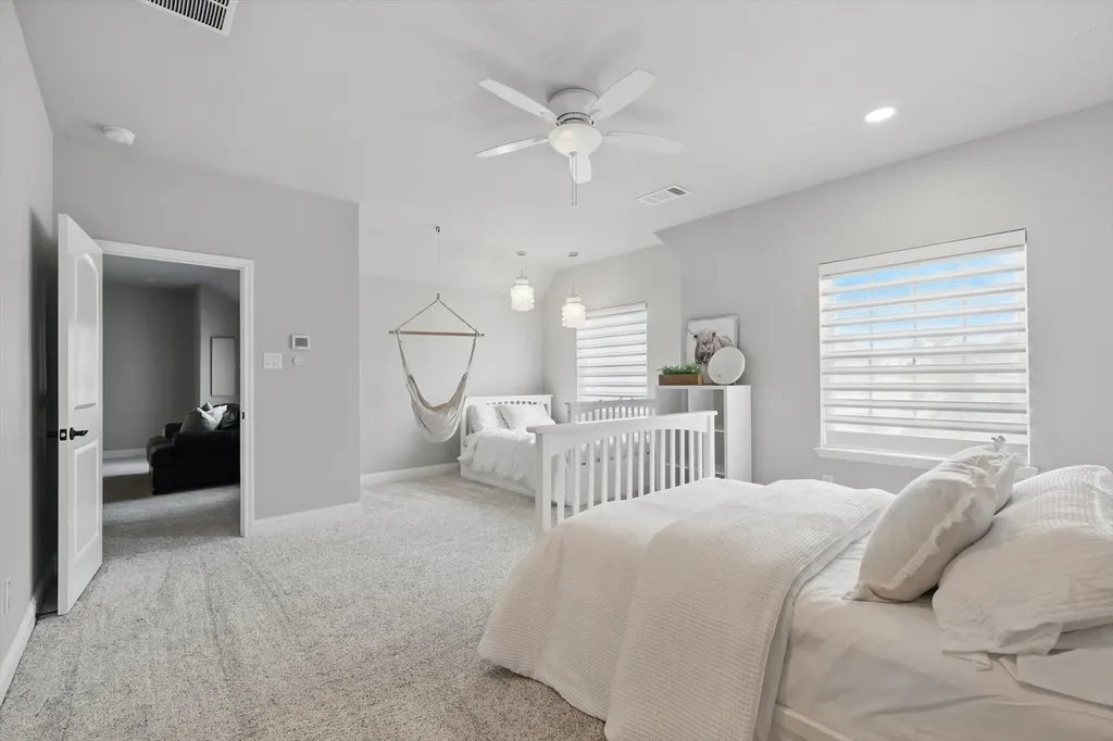 6325 Via Italia Drive Flower Mound TX 75077