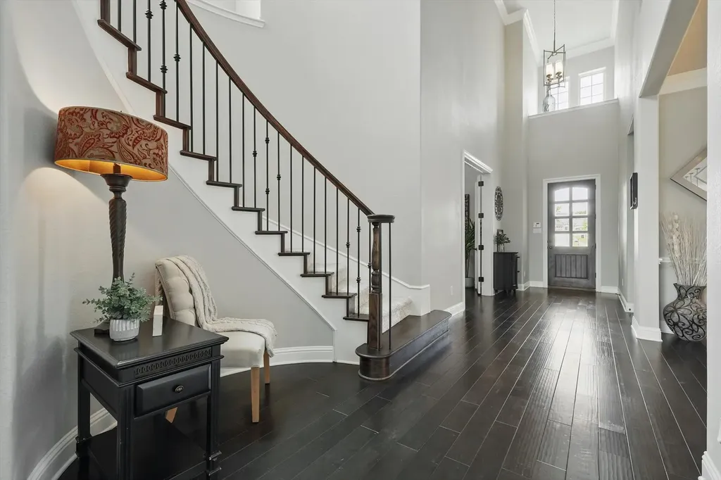 6325 Via Italia Drive Flower Mound TX 75077