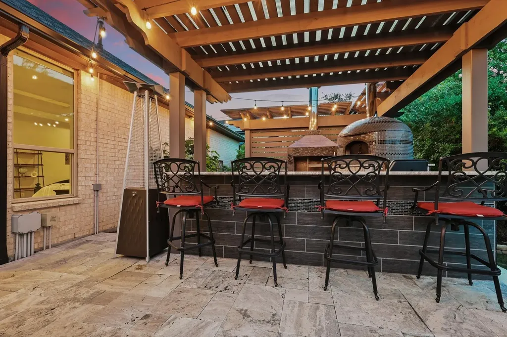 6325 Via Italia Drive Flower Mound TX 75077
