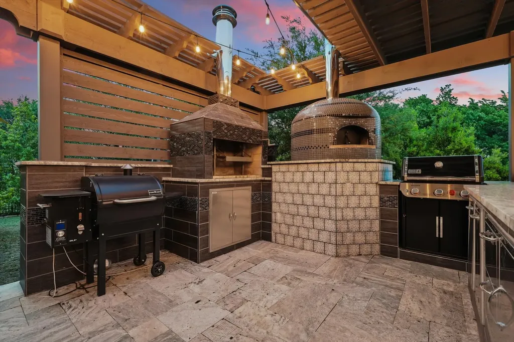 6325 Via Italia Drive Flower Mound TX 75077
