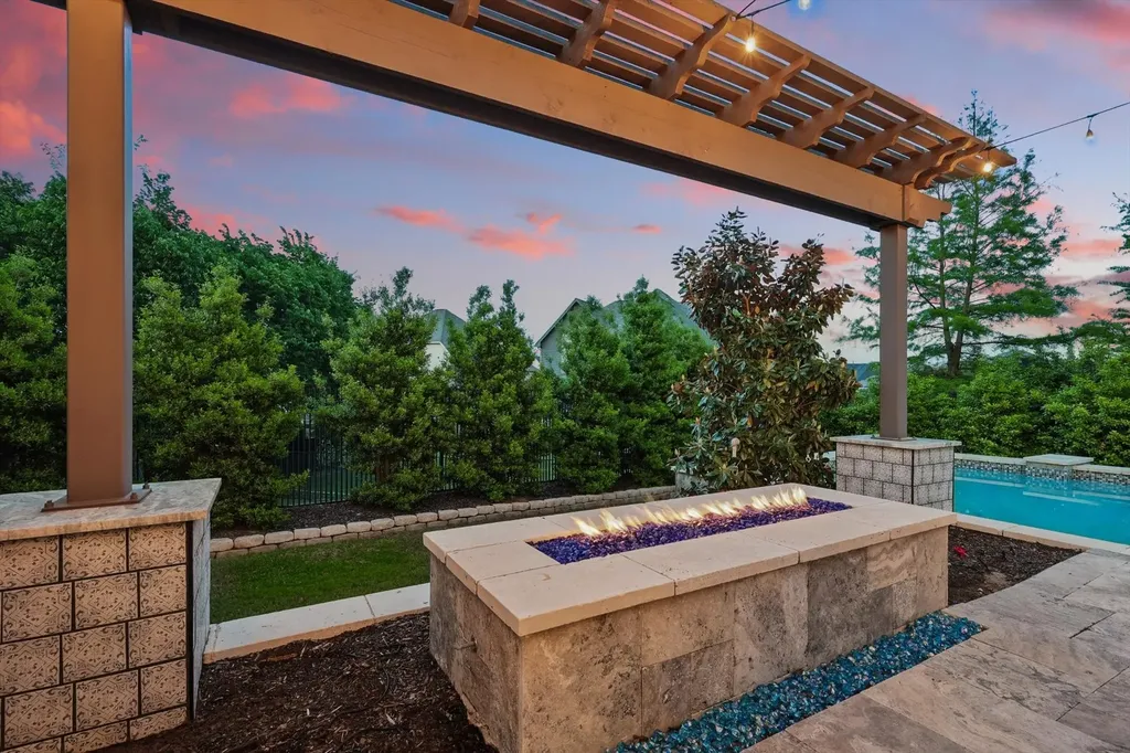 6325 Via Italia Drive Flower Mound TX 75077