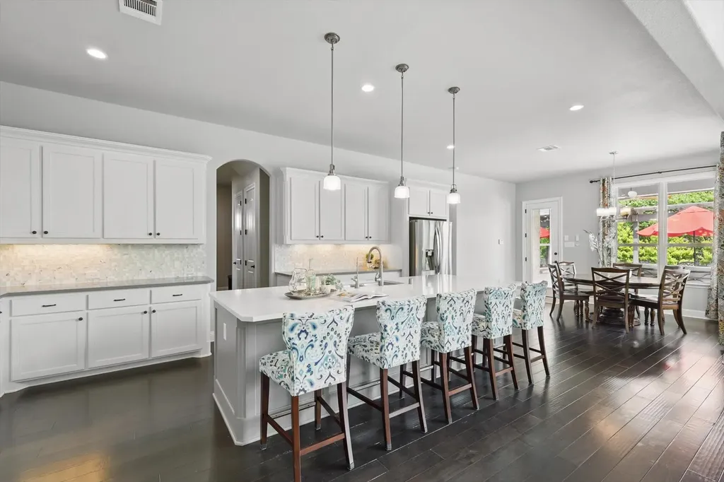 6325 Via Italia Drive Flower Mound TX 75077