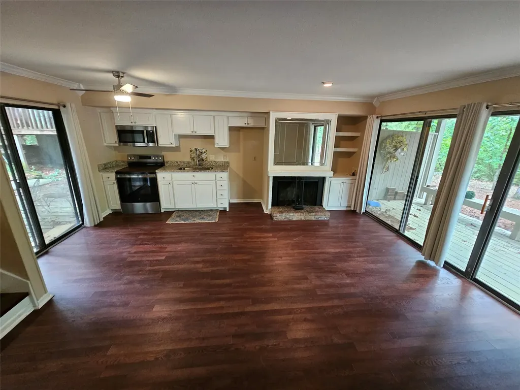 197 Holly Hill Circle Holly Lake Ranch TX 75765
