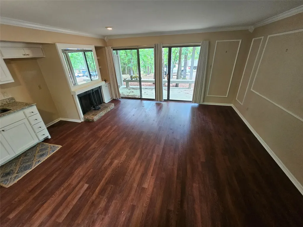 197 Holly Hill Circle Holly Lake Ranch TX 75765