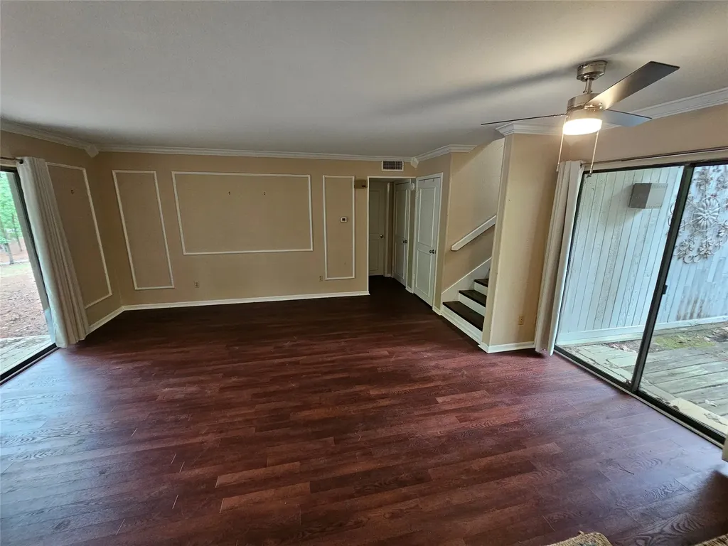 197 Holly Hill Circle Holly Lake Ranch TX 75765