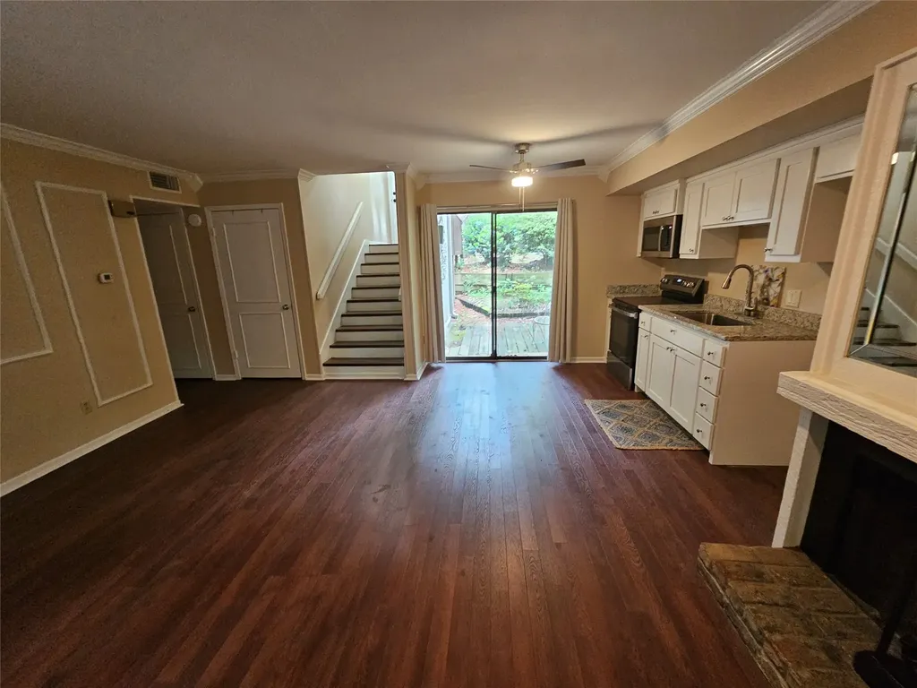 197 Holly Hill Circle Holly Lake Ranch TX 75765