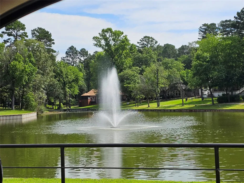 197 Holly Hill Circle Holly Lake Ranch TX 75765
