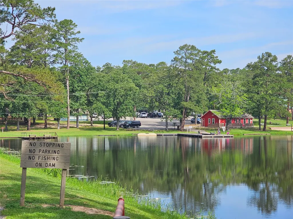 197 Holly Hill Circle Holly Lake Ranch TX 75765