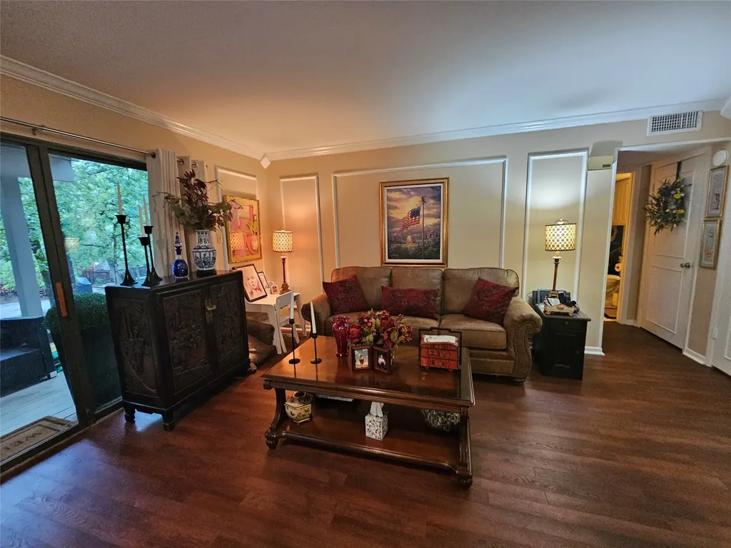 197 Holly Hill Circle Holly Lake Ranch TX 75765