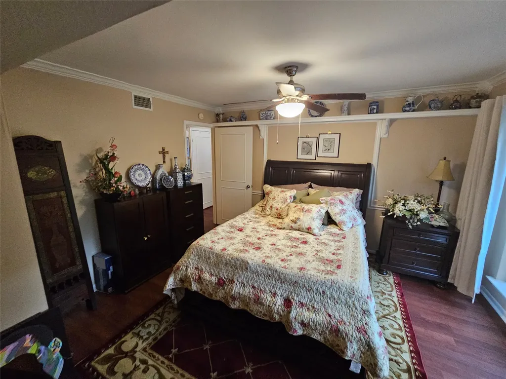 197 Holly Hill Circle Holly Lake Ranch TX 75765
