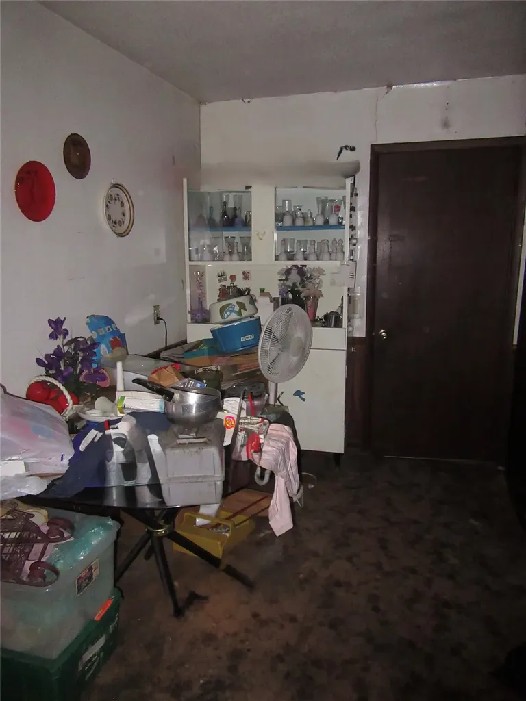 4121 Shannon Drive Fort Worth TX 76116