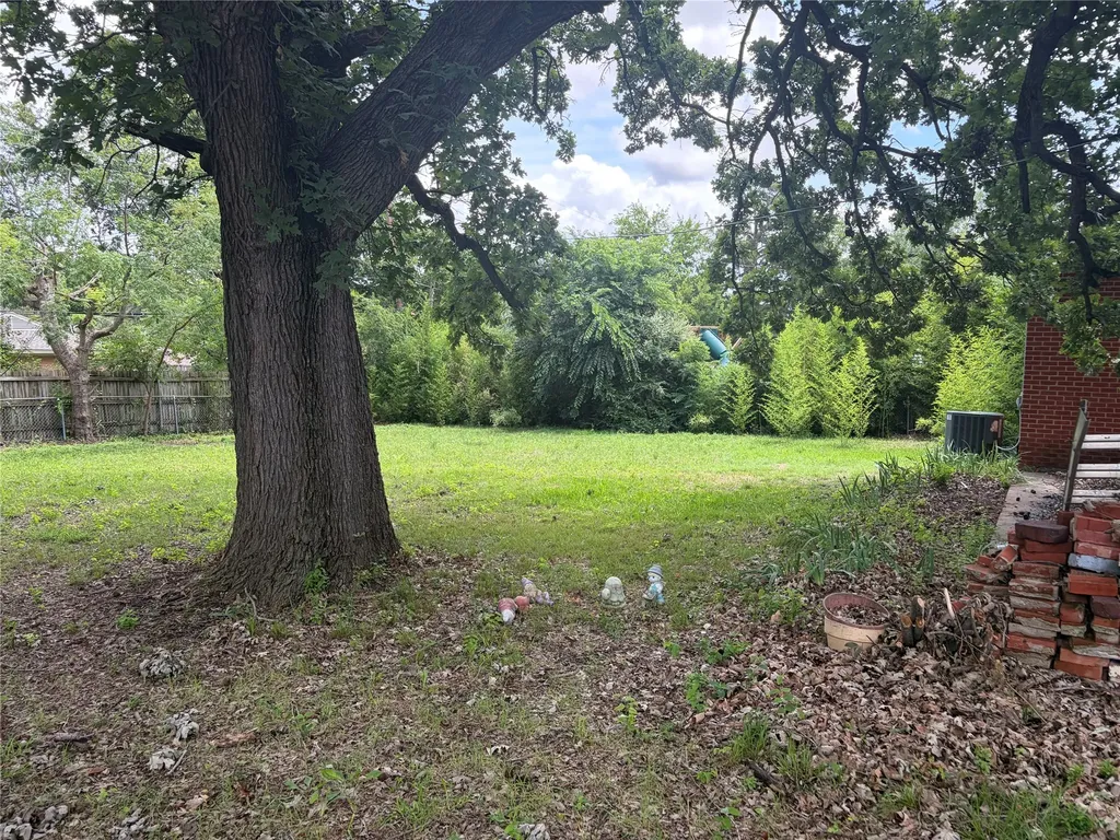4121 Shannon Drive Fort Worth TX 76116