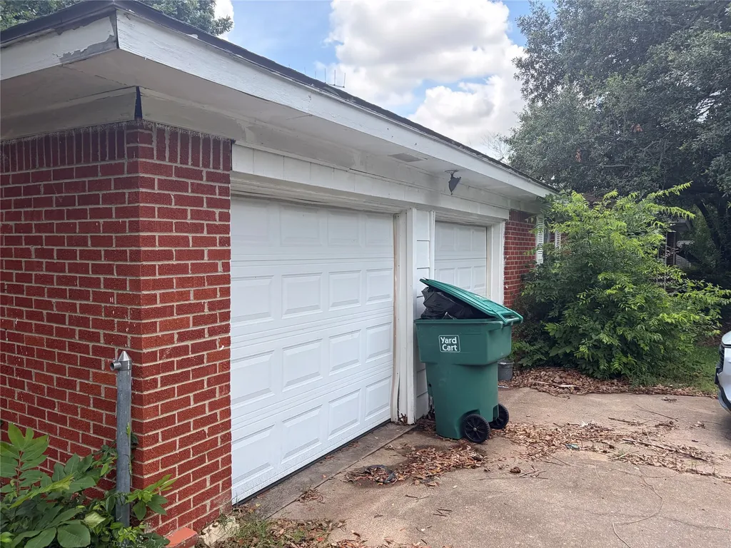 4121 Shannon Drive Fort Worth TX 76116