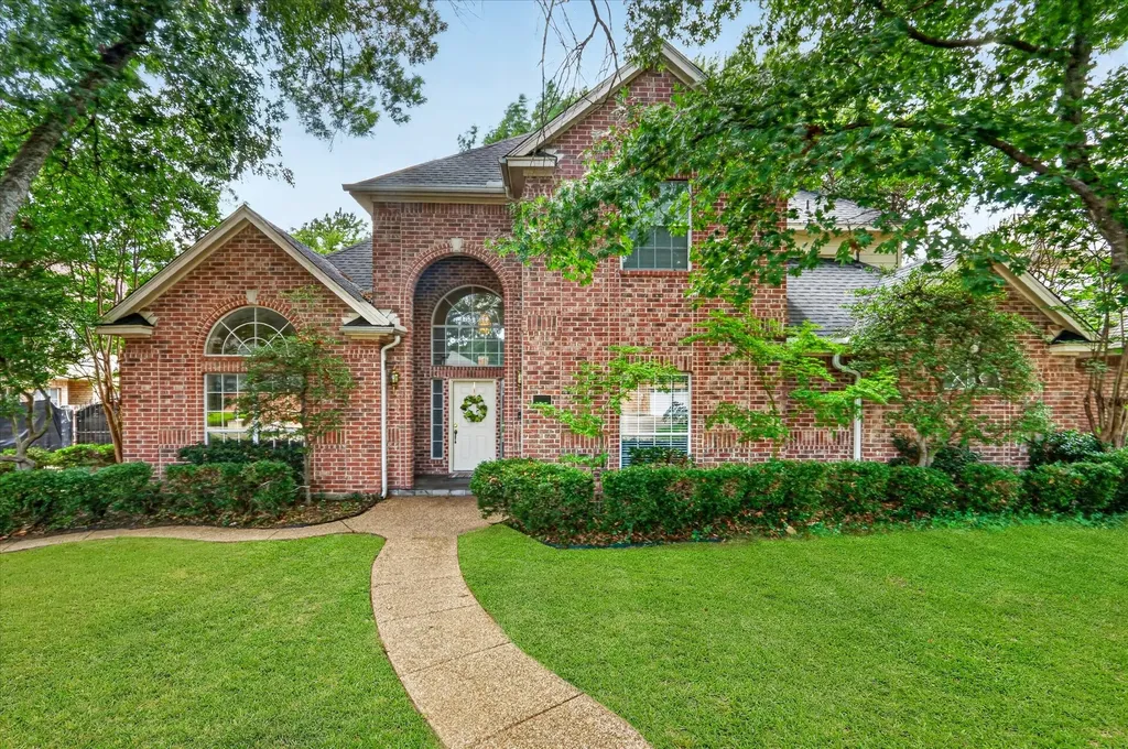 5424 Emerald Park Boulevard Arlington TX 76017