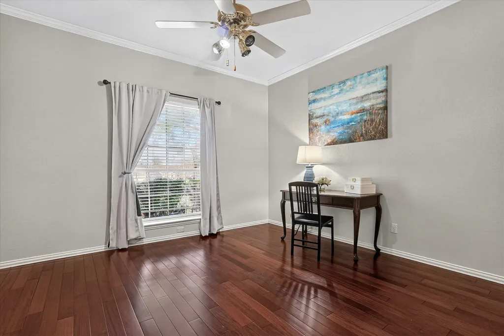 5424 Emerald Park Boulevard Arlington TX 76017