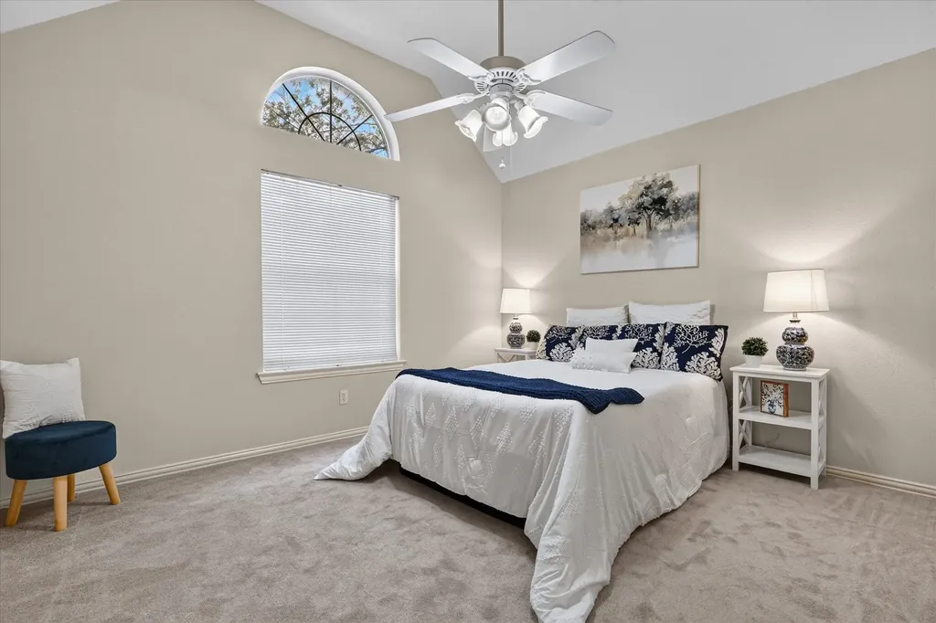 5424 Emerald Park Boulevard Arlington TX 76017