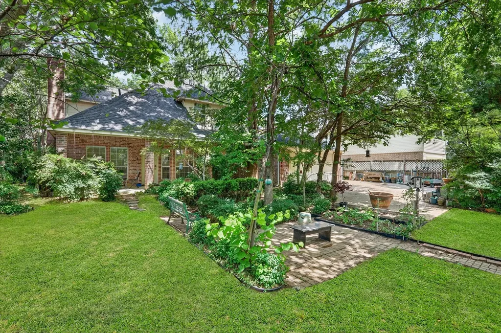 5424 Emerald Park Boulevard Arlington TX 76017