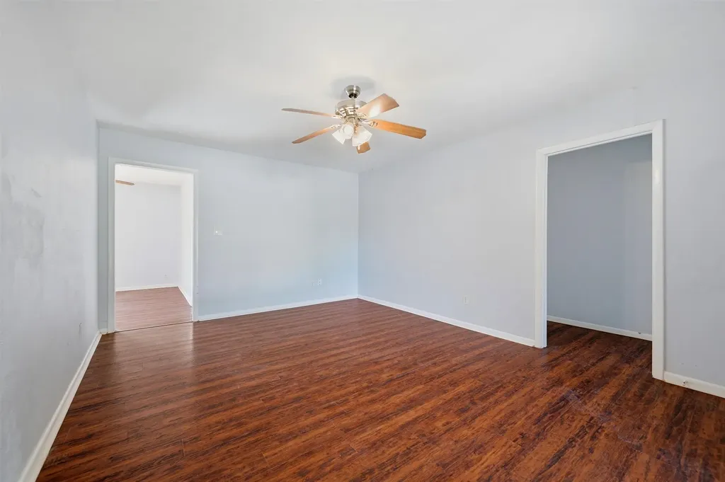 901 Maple Street Howe TX 75459