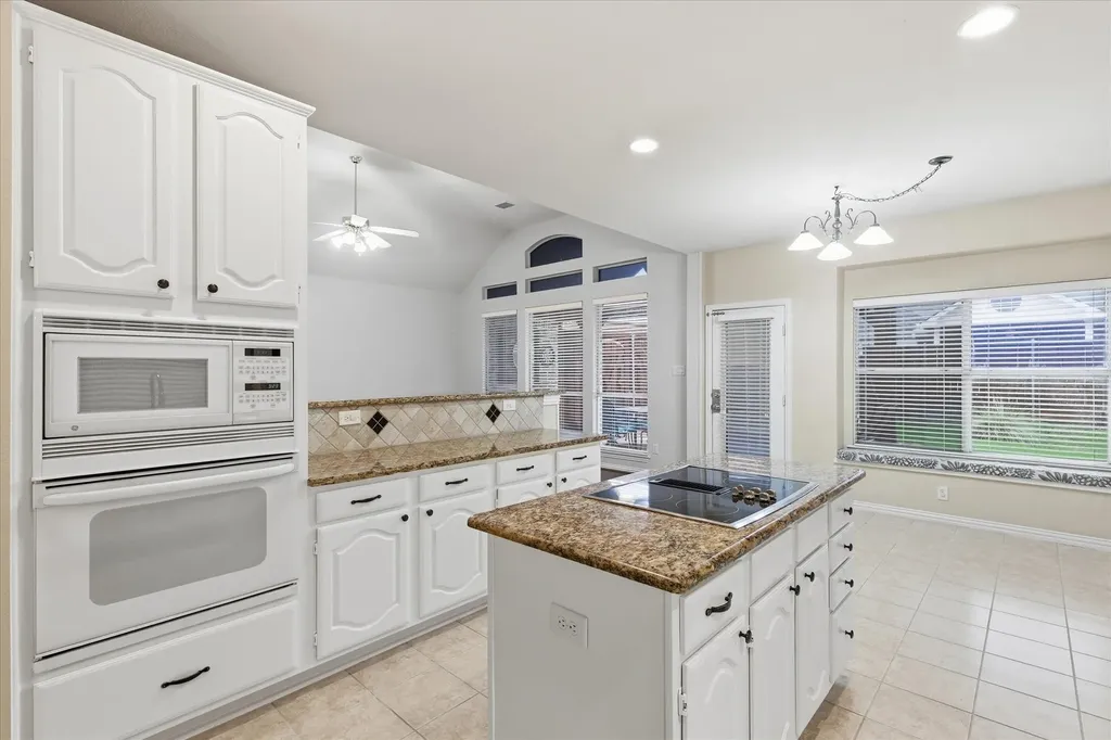 727 Willow Ridge Court Coppell TX 75019