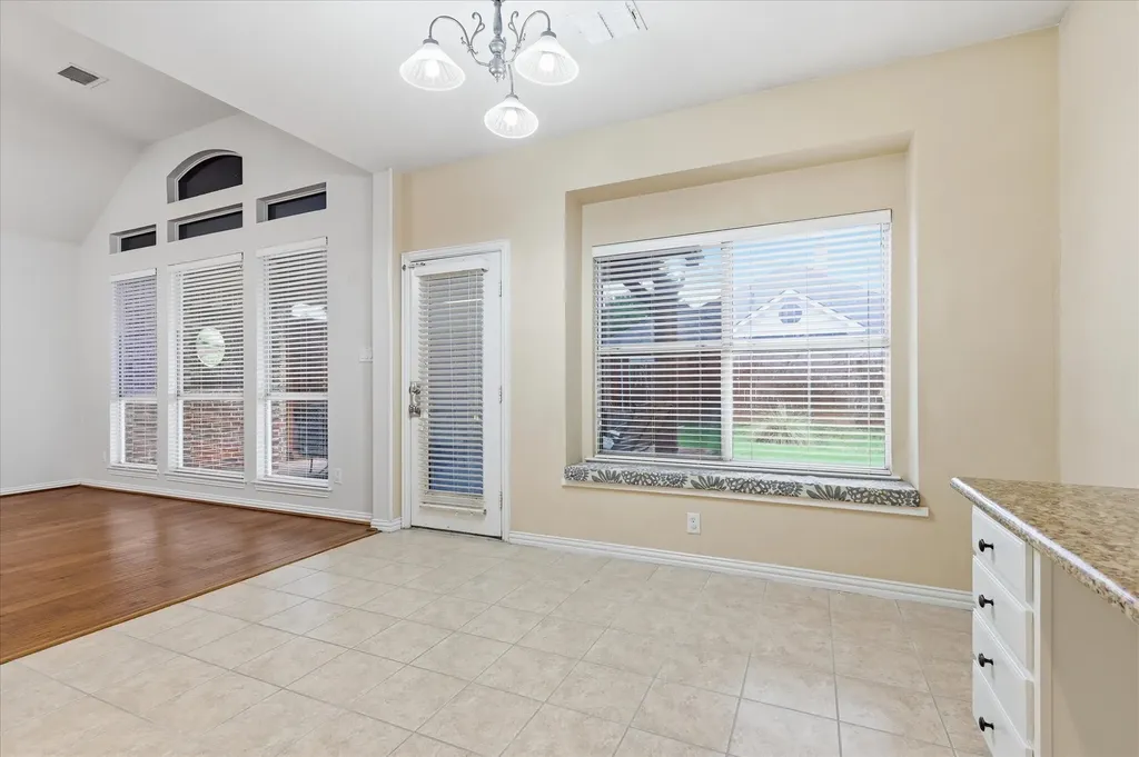 727 Willow Ridge Court Coppell TX 75019