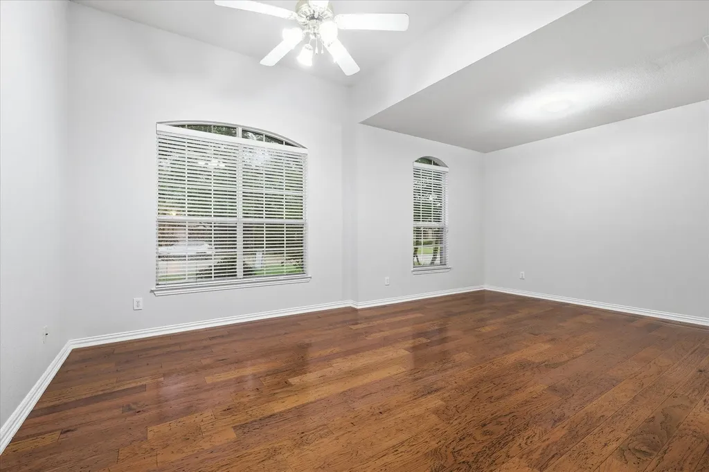 727 Willow Ridge Court Coppell TX 75019