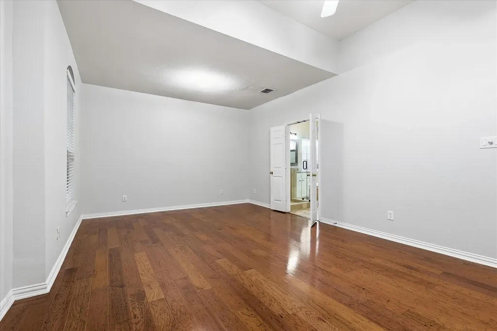 727 Willow Ridge Court Coppell TX 75019