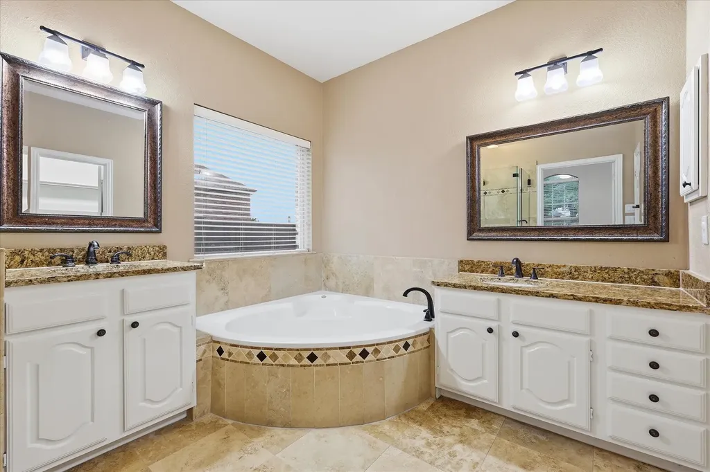 727 Willow Ridge Court Coppell TX 75019