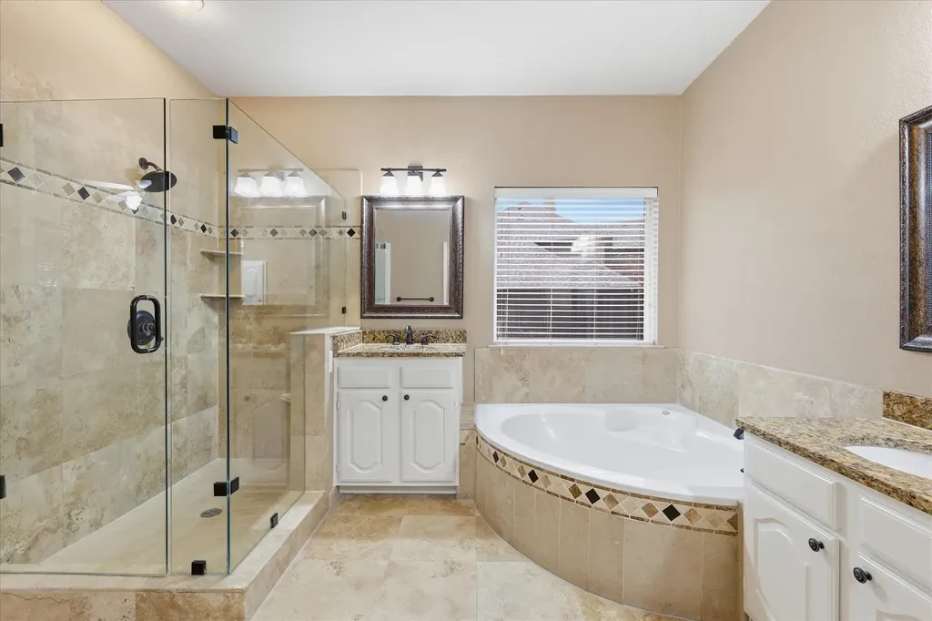 727 Willow Ridge Court Coppell TX 75019