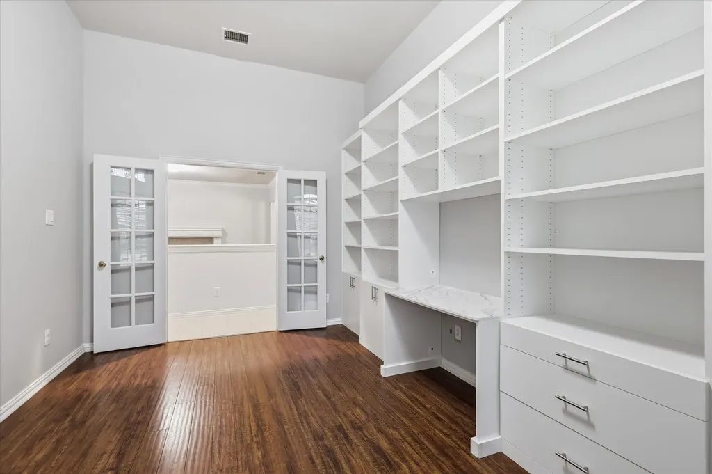 727 Willow Ridge Court Coppell TX 75019