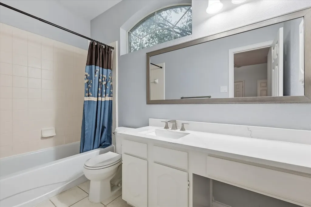 727 Willow Ridge Court Coppell TX 75019