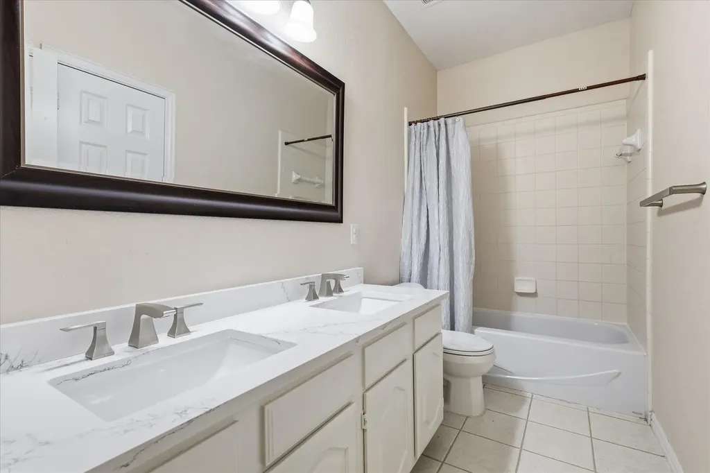 727 Willow Ridge Court Coppell TX 75019