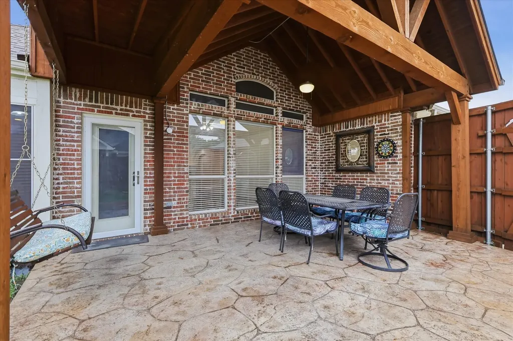 727 Willow Ridge Court Coppell TX 75019