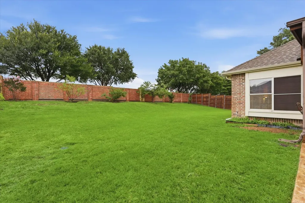 727 Willow Ridge Court Coppell TX 75019