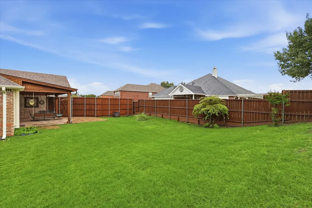 727 Willow Ridge Court Coppell TX 75019