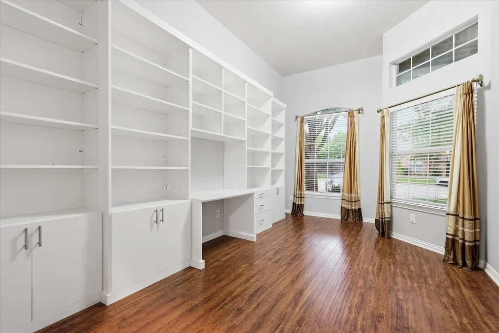 727 Willow Ridge Court Coppell TX 75019