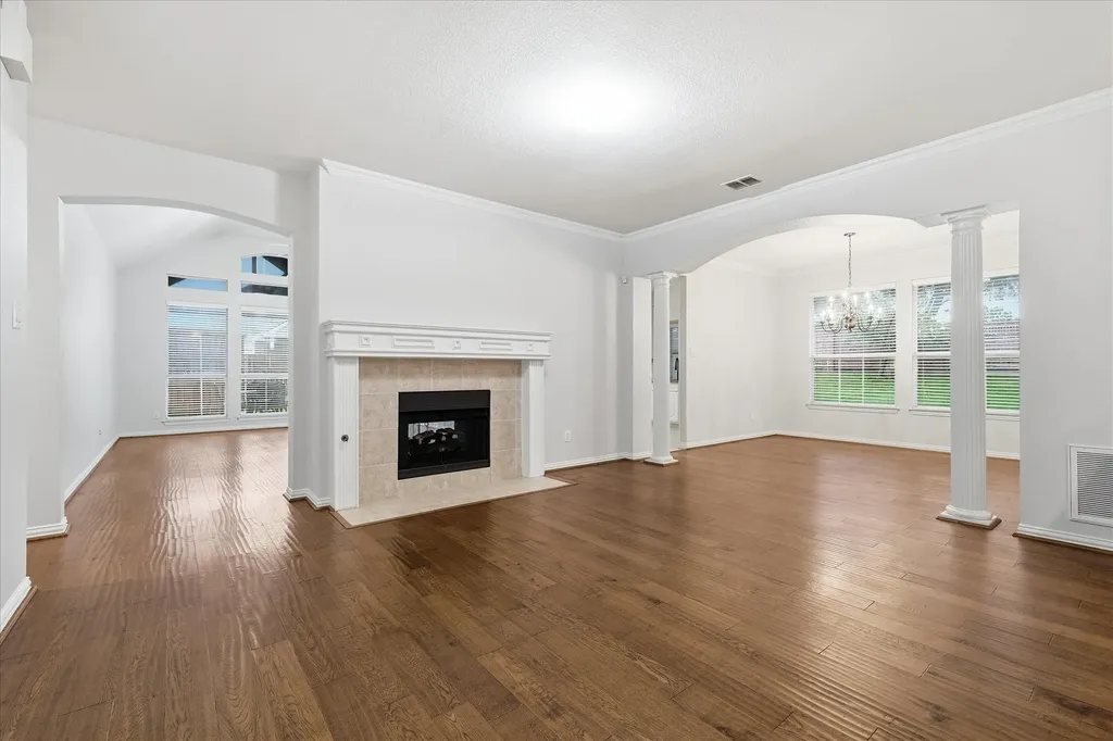 727 Willow Ridge Court Coppell TX 75019