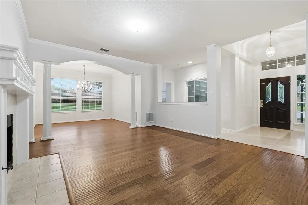 727 Willow Ridge Court Coppell TX 75019
