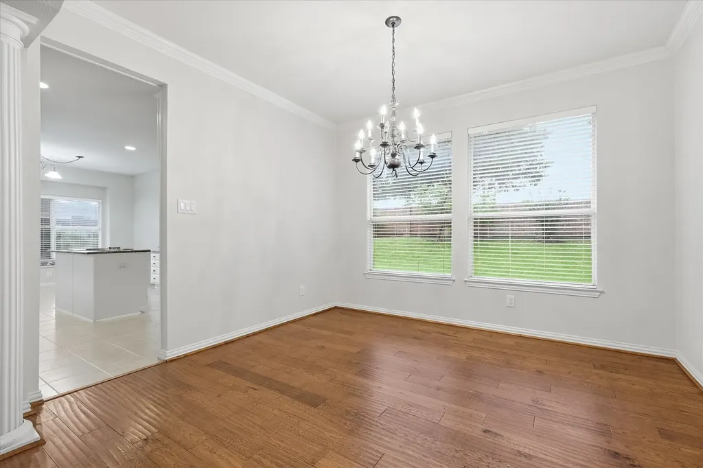 727 Willow Ridge Court Coppell TX 75019