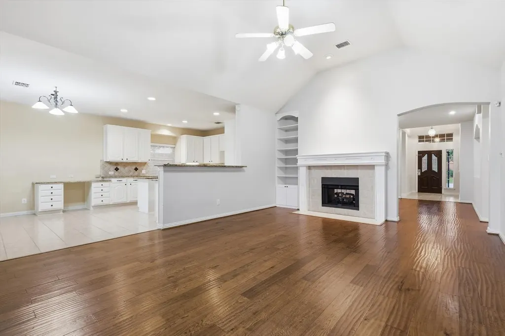 727 Willow Ridge Court Coppell TX 75019