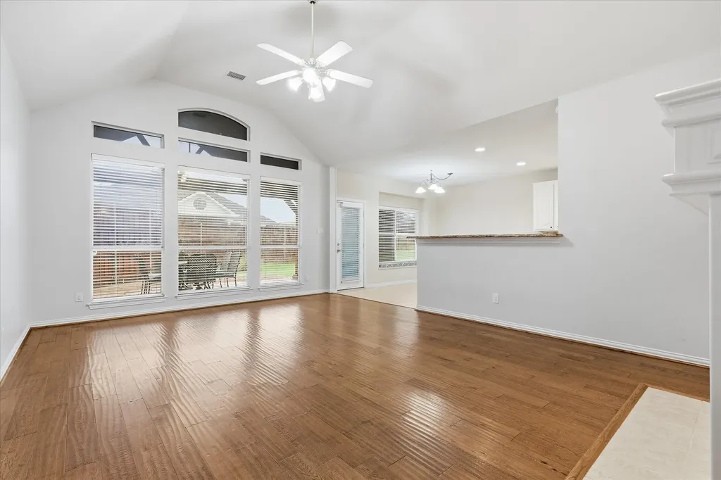 727 Willow Ridge Court Coppell TX 75019