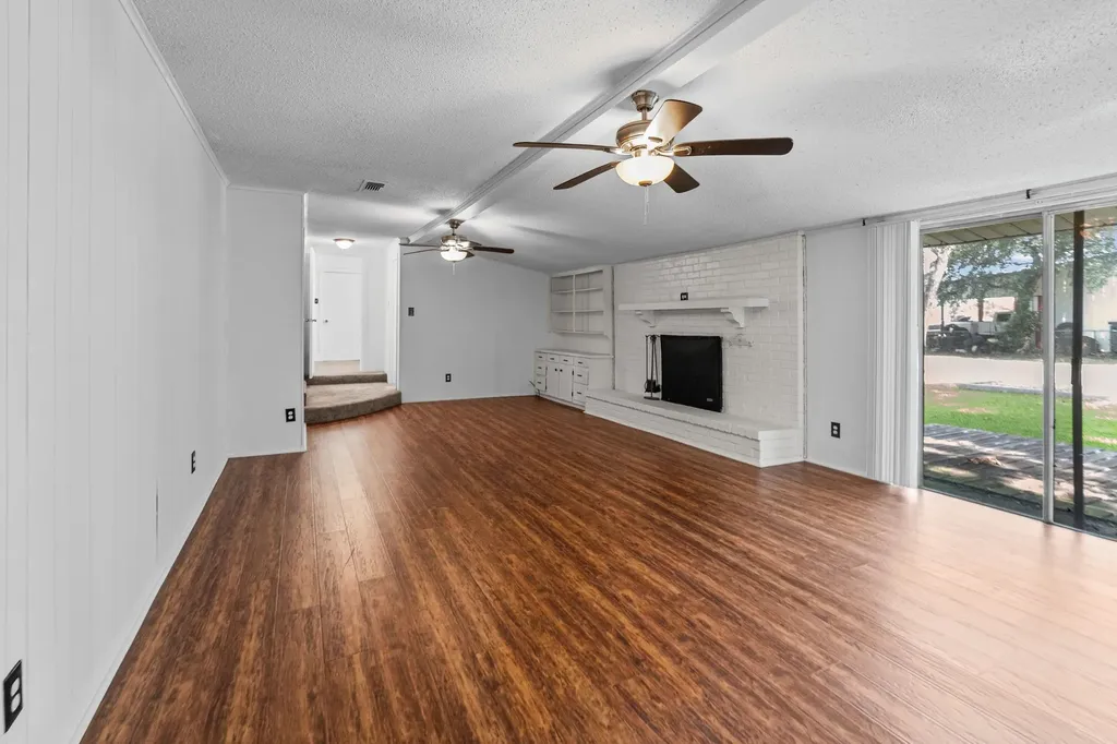 1050 W Dallas Avenue Cooper TX 75432