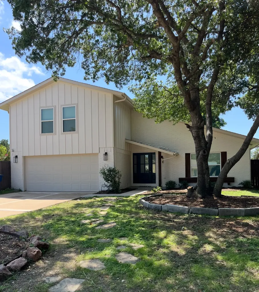 15746 Overmead Circle Dallas TX 75248