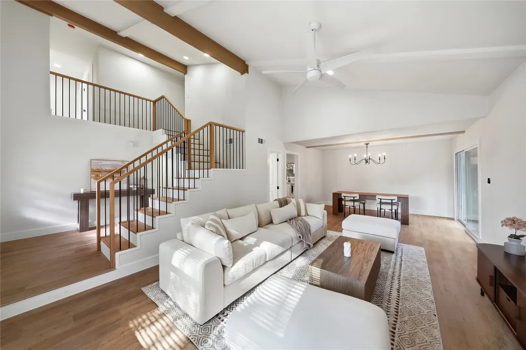 15746 Overmead Circle Dallas TX 75248