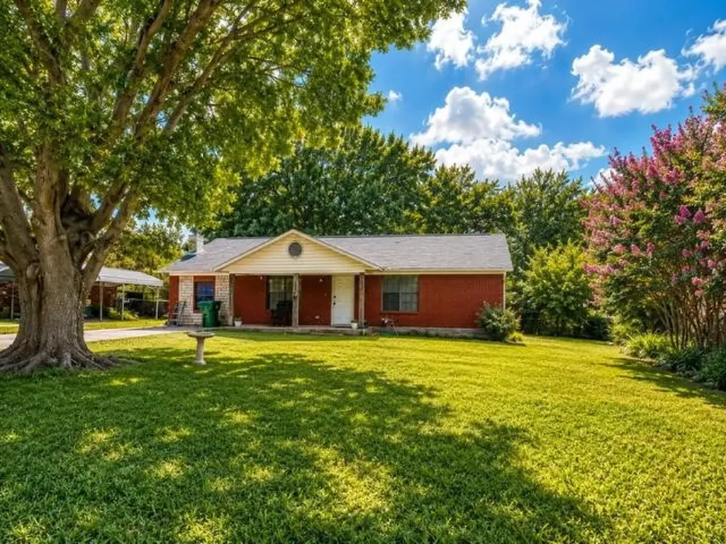 444 W Hobbs Street Boyd TX 76023