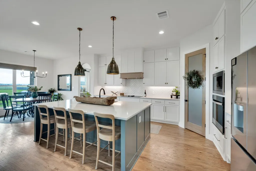 10630 Barleycorn Lane Venus TX 76084