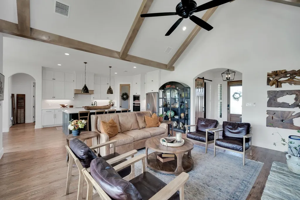 10630 Barleycorn Lane Venus TX 76084